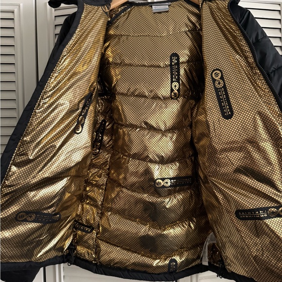 Columbia Men's Labyrinth Loop
Hooded Jacket - Picture 5 of 8